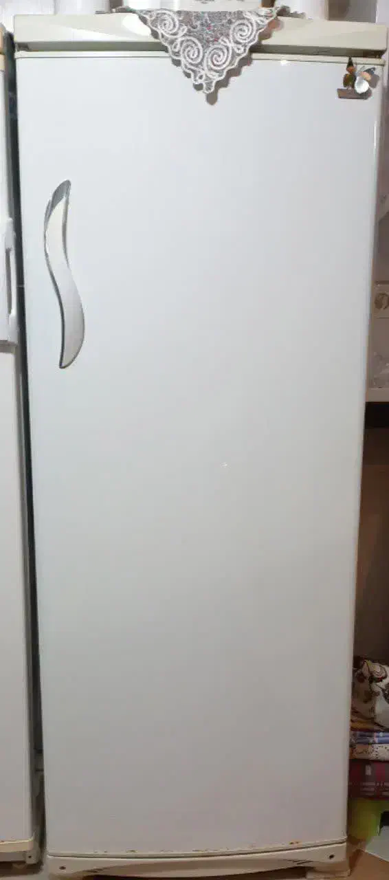 یخچال و فریزر  تمام|یخچال و فریزر|شازند, |دیوار