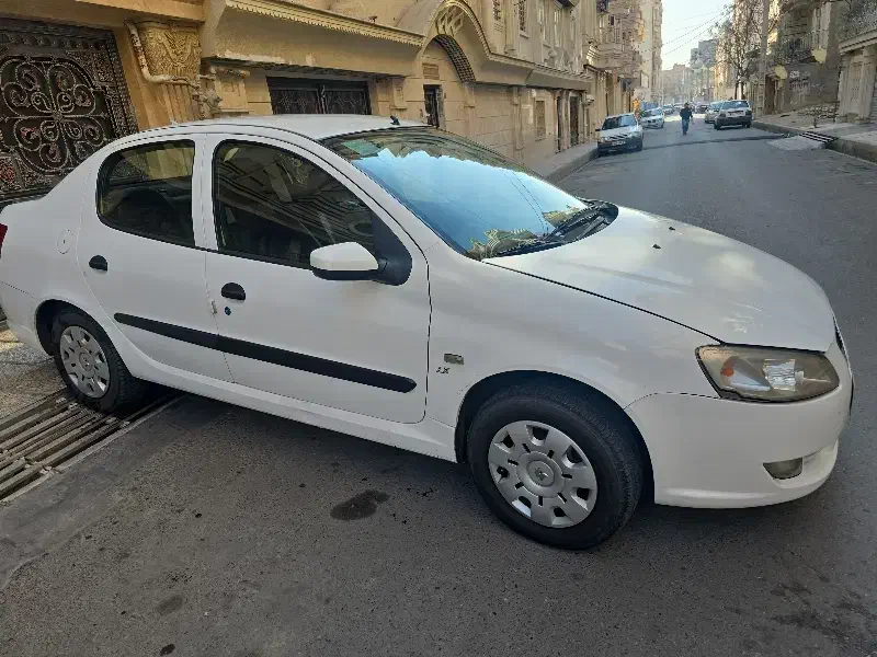 رانا مدل ۱۳۹۳|خودرو سواری و وانت|اسلامشهر, مطهری|دیوار