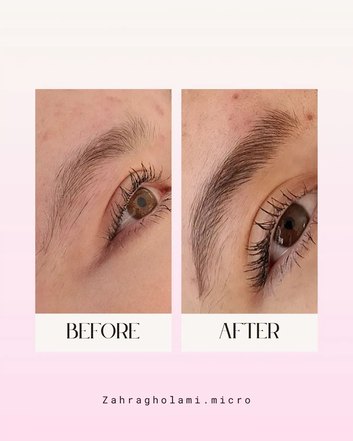 آرایش دائم|خدمات آرایشگری و زیبایی|فسا, |دیوار