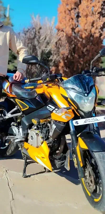 ns 200|موتورسیکلت|قوچان, |دیوار