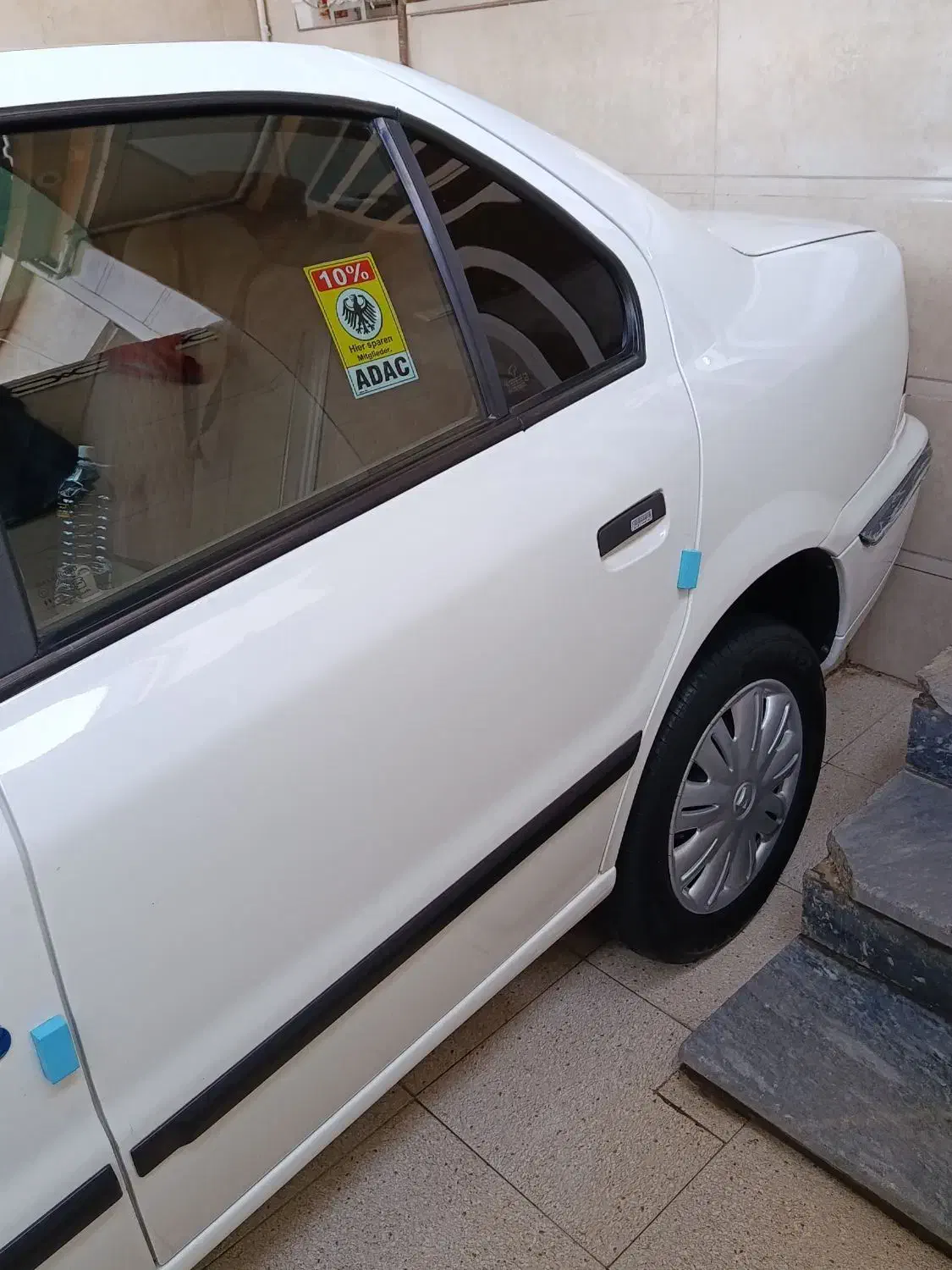 سمند LX مدل ۹۹|خودرو سواری و وانت|اهواز, کمپلو جنوبی|دیوار