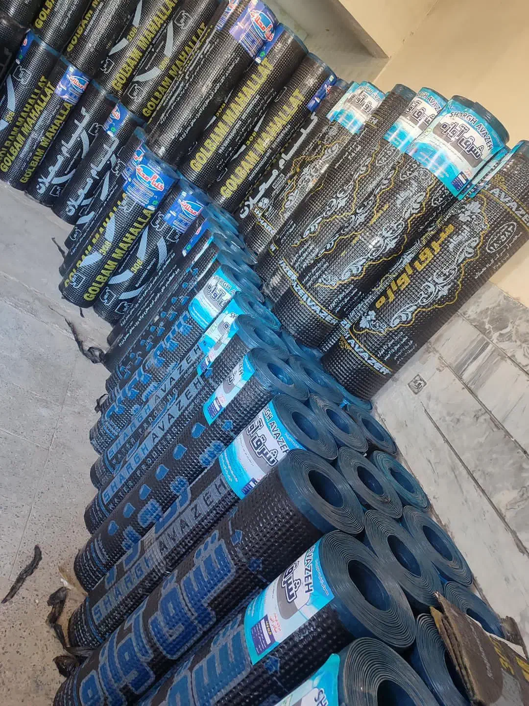 ایزوگام شرق|خدمات پیشه و مهارت|زاهدان, |دیوار