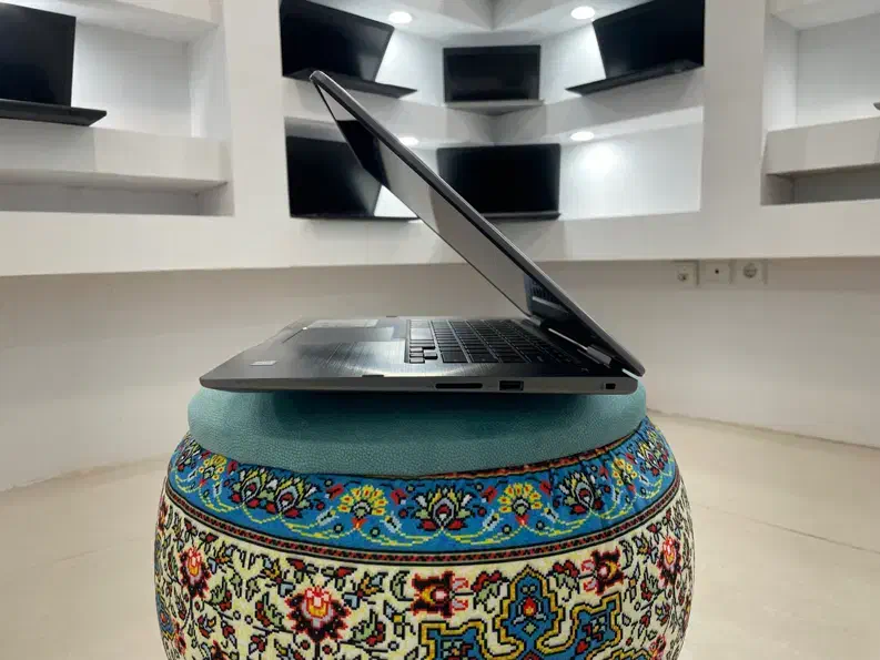 لپ‌تاپ دل مدل Inspiron 7573 پردازنده I5 نسل 8 لمسی|رایانه همراه|قشم, |دیوار