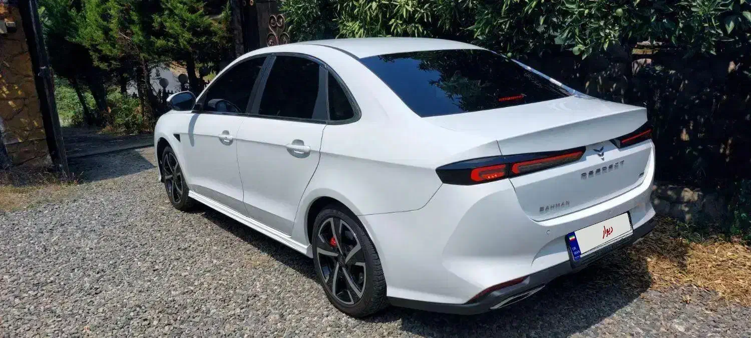 ریسپک پرایم کم کار واقعی در حد|خودرو سواری و وانت|تهران, جیحون|دیوار