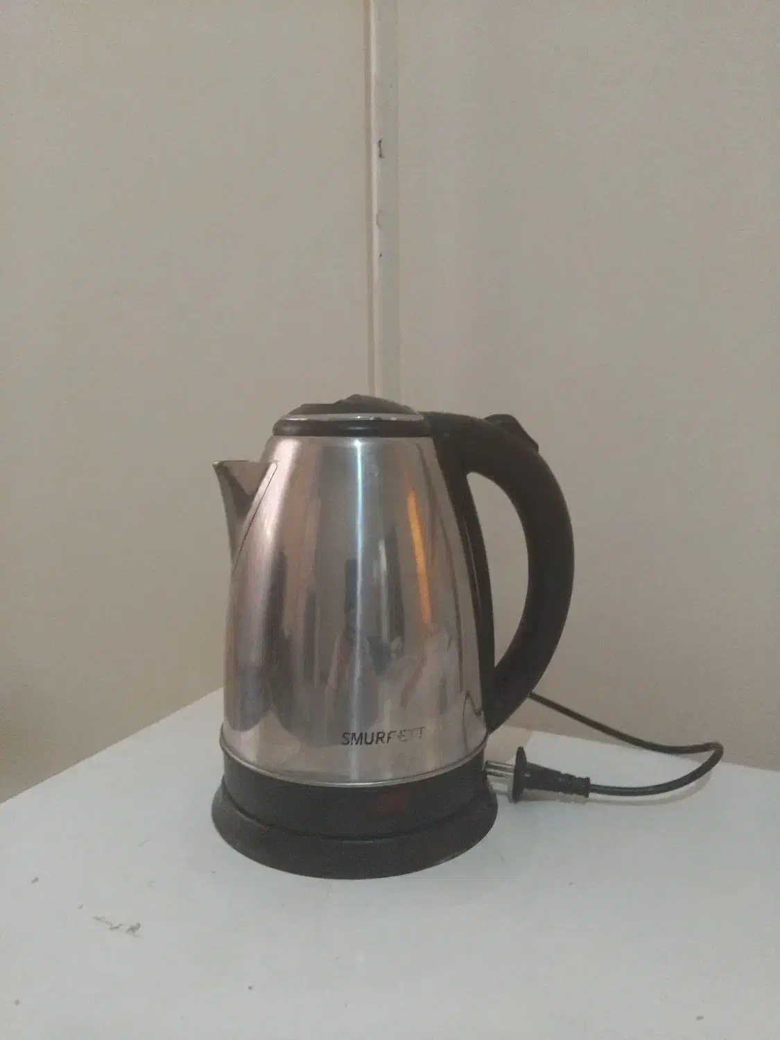 کتری،|قوری، کتری، قهوهساز دستی|تبریز, |دیوار