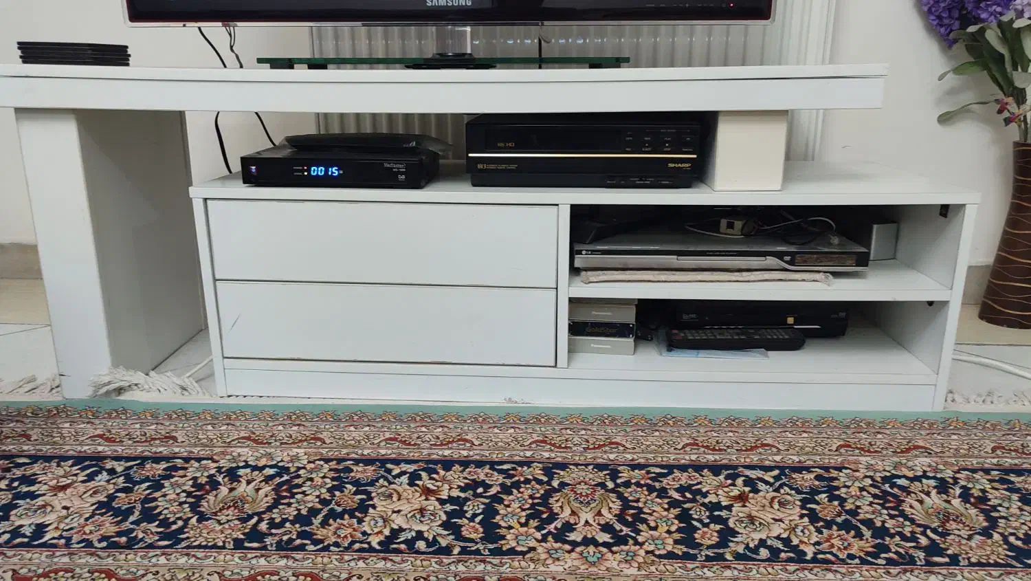 میز نلویزیون|میز تلویزیون|تهران, امیریه|دیوار