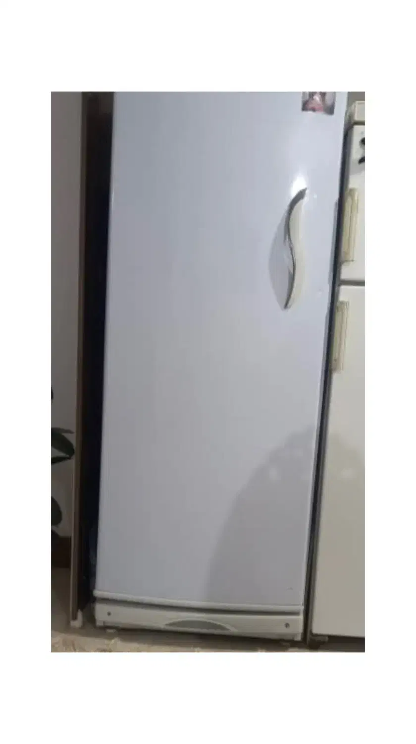 فروش فریزر اوِرِست|یخچال و فریزر|گلپایگان, |دیوار
