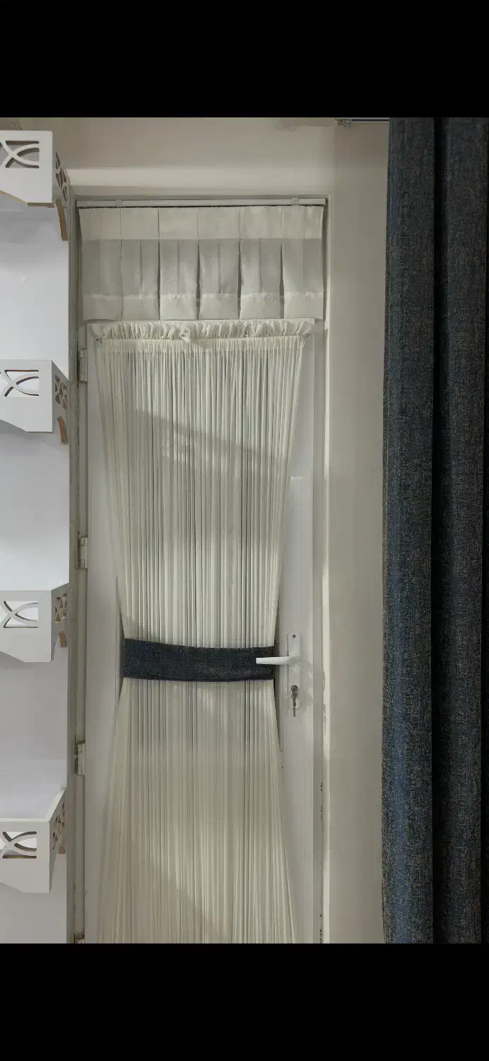 پرده|پرده، رانر، رومیزی|خرم‌آباد, |دیوار