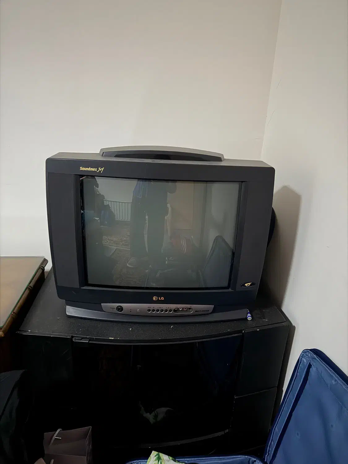 تلویزیون ال جی سالم|تلویزیون و پروژکتور|بابلسر, |دیوار