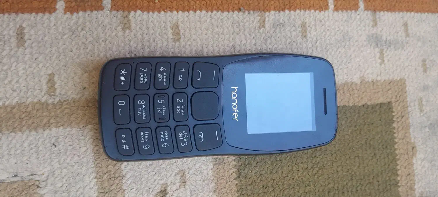 نوکیا|موبایل|اهواز, اسلام آباد غربی|دیوار