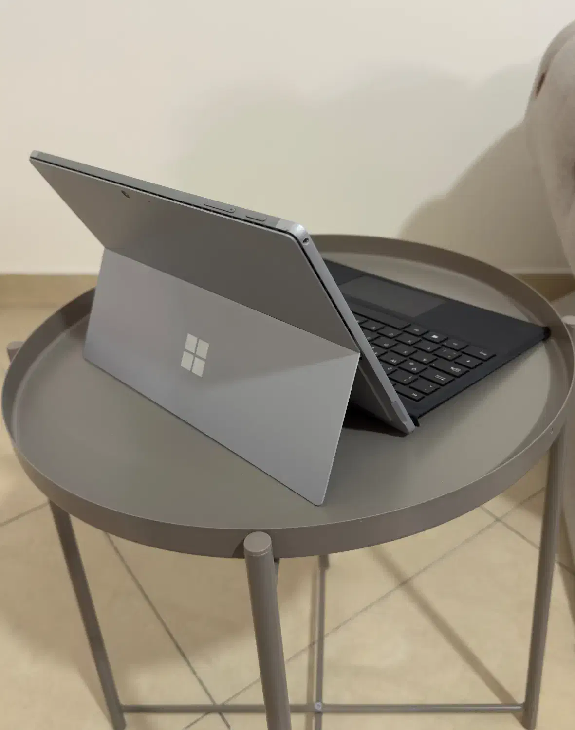 سرفیس پرو 7 256 8 Core i5|تبلت|تهران, پاسداران|دیوار