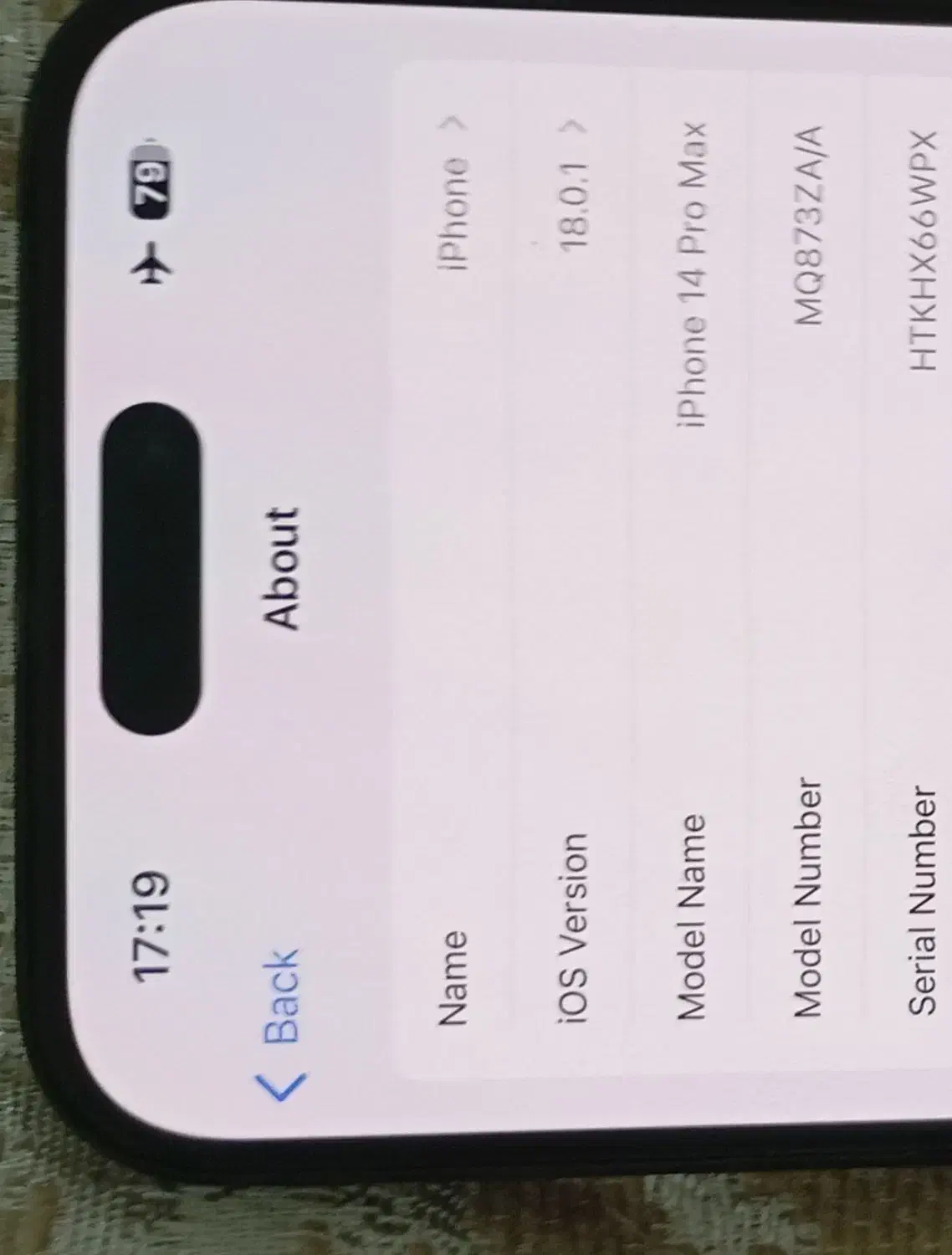 آیفون ۱۴پرومکس|موبایل|مشکیندشت, |دیوار