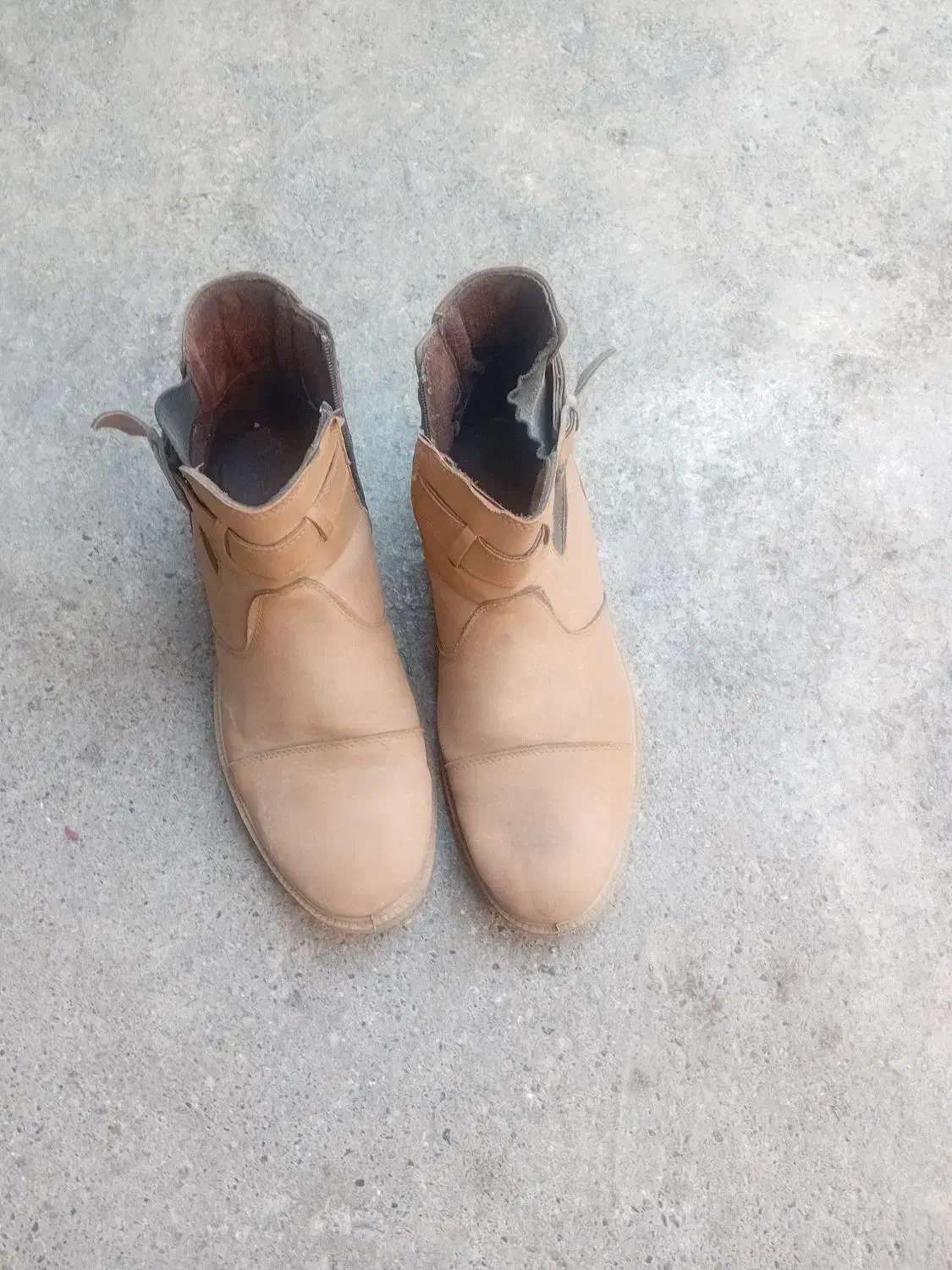 کفش خوش رنگ و خوش جنس زیبا|کیف، کفش، کمربند|گرگان, |دیوار