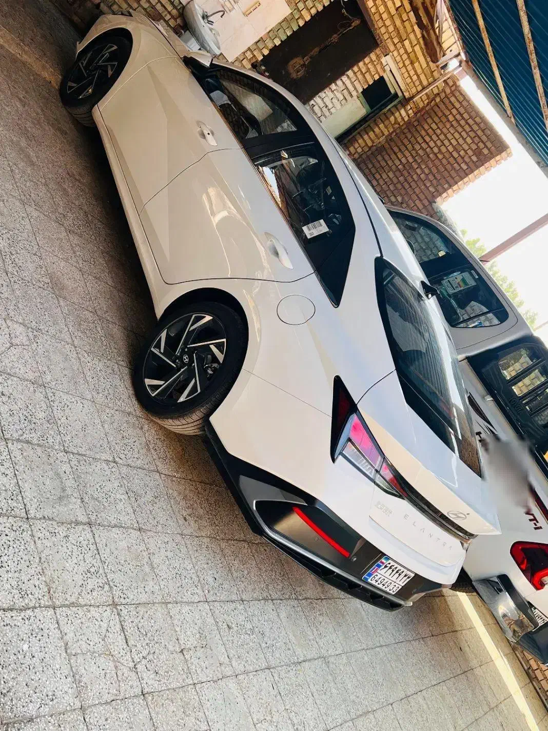 النترا2025|خودرو سواری و وانت|حمیدیه, |دیوار