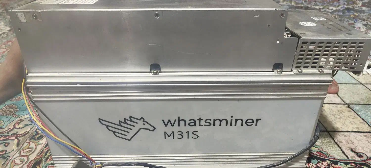 ماینر واتس ماینر76|قطعات و لوازم جانبی رایانه|زاهدان, |دیوار