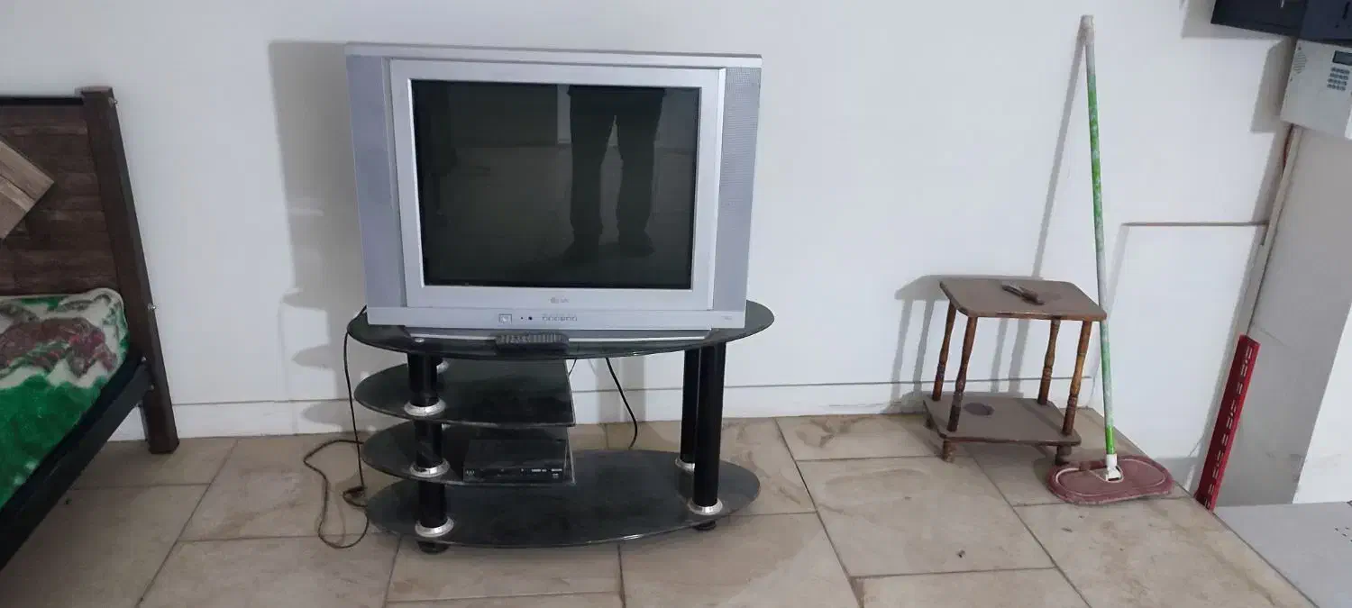 تلویزیون 32 اینچ LG|تلویزیون و پروژکتور|کرج, پیشاهنگی|دیوار