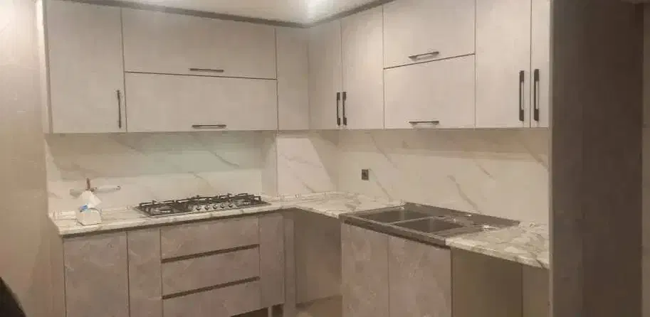 الهیه مجتمع سرو در حد کلید نخورده|اجارهٔ آپارتمان|اراک, |دیوار