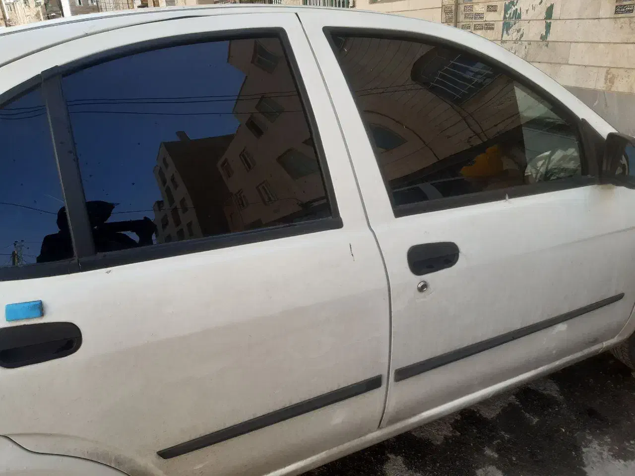 فروشی|خودرو سواری و وانت|قدس, شهر‌قدس|دیوار