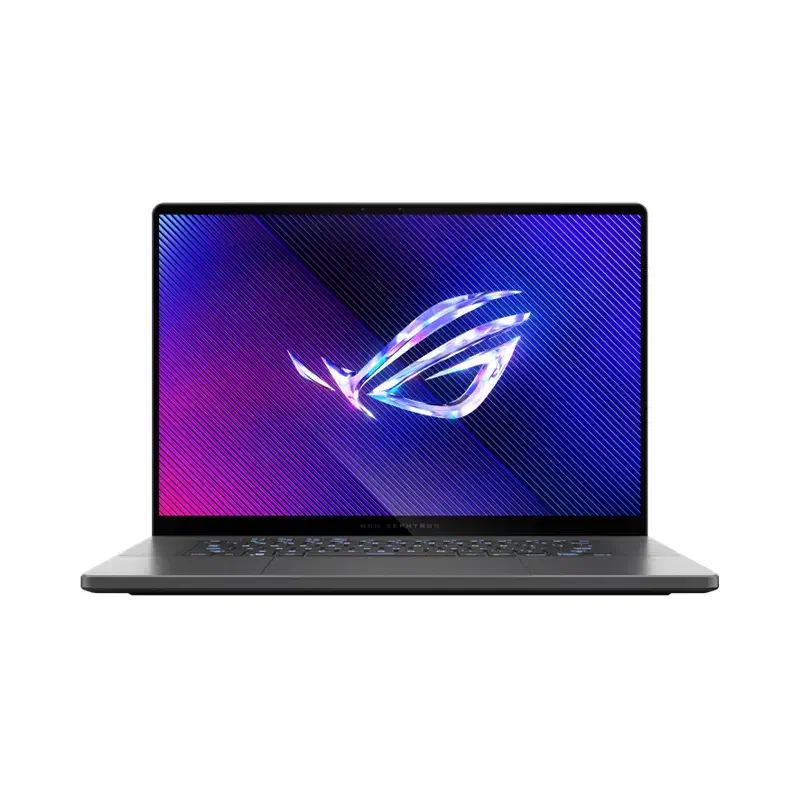 لپ تاپ ایسوس زفیروس مدل g16 GU605mz|رایانه همراه|قزوین, |دیوار