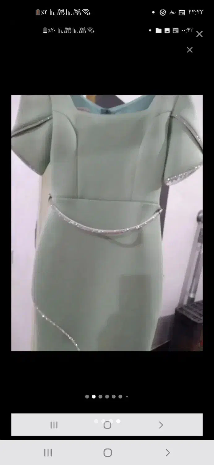 اولی فقط۷۰۰ تومان|لباس|میانه, |دیوار