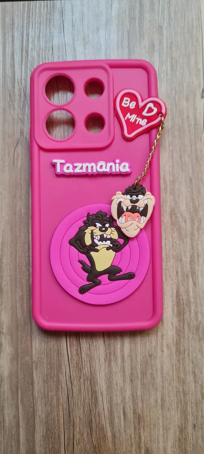 گارد redmi not 13|لوازم جانبی موبایل و تبلت|مشهد, نوفل لوشاتو|دیوار