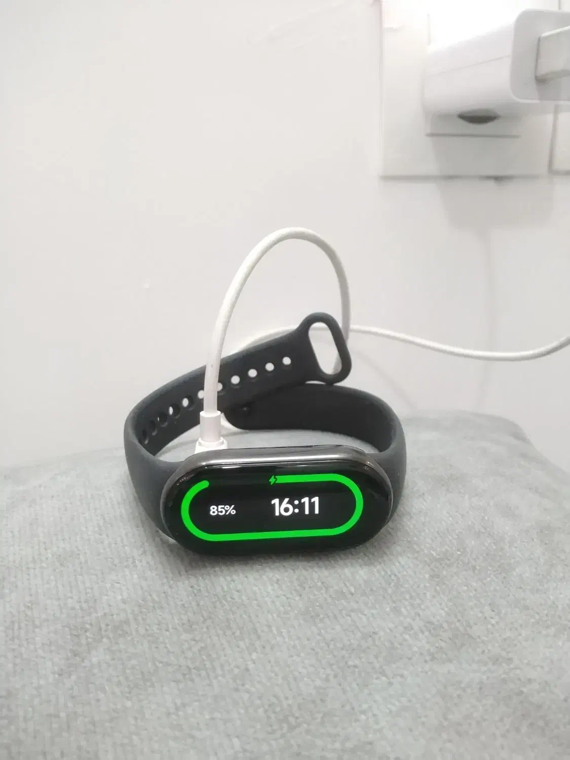 می بند 8 شیائومی|ساعت|زابل, |دیوار