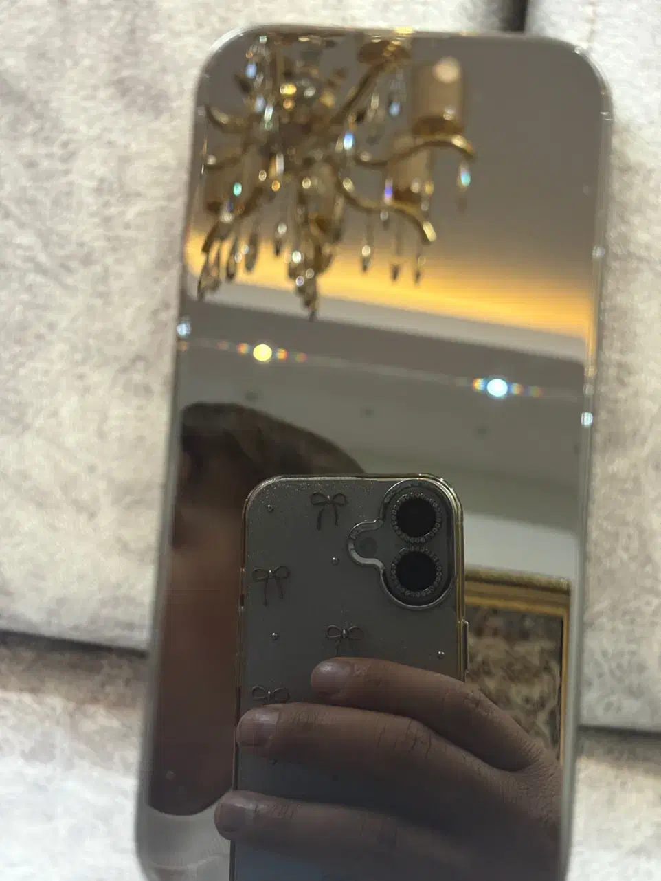 آیفون ۱۶ پرو ۲۵۶ درحد|موبایل|قم, باجک یک|دیوار