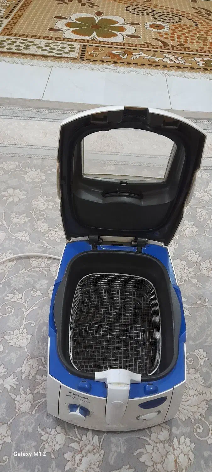 سرخ کن|اجاق گاز و لوازم برقی پختوپز|آبدانان, |دیوار