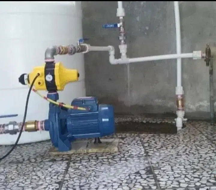 لوله کشی اب و فاضلاب خرده کاری شیر آلات.و تمیرات|خدمات پیشه و مهارت|زاهدان, |دیوار