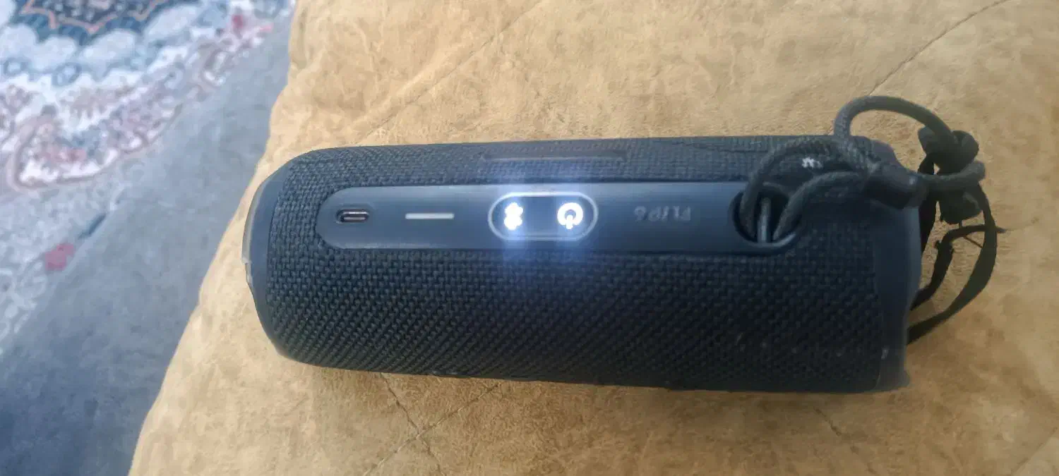 اسپیکر jBL اصلی مدلFLip6|سیستم صوتی خانگی|فردیس, شهرک ناز|دیوار