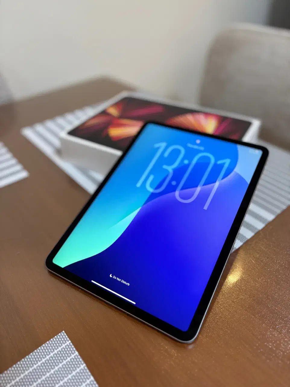 آیپد پرو M1 - iPad Pro|تبلت|تهران, امجدیه (خاقانی)|دیوار