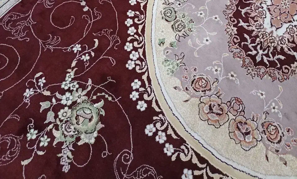 3 تخته فرش|فرش|همدان, |دیوار