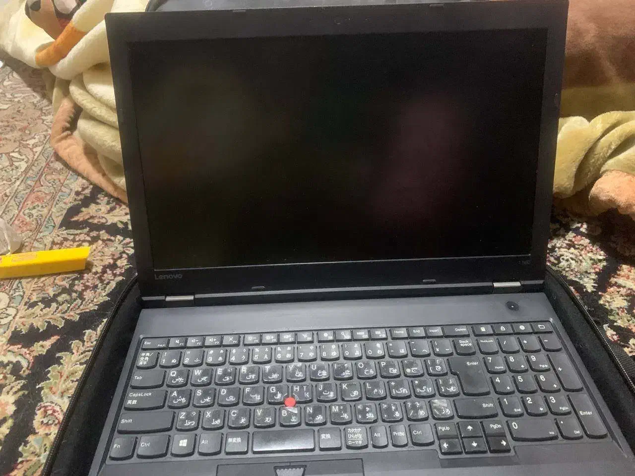 لپ تاپ|رایانه همراه|سنندج, |دیوار