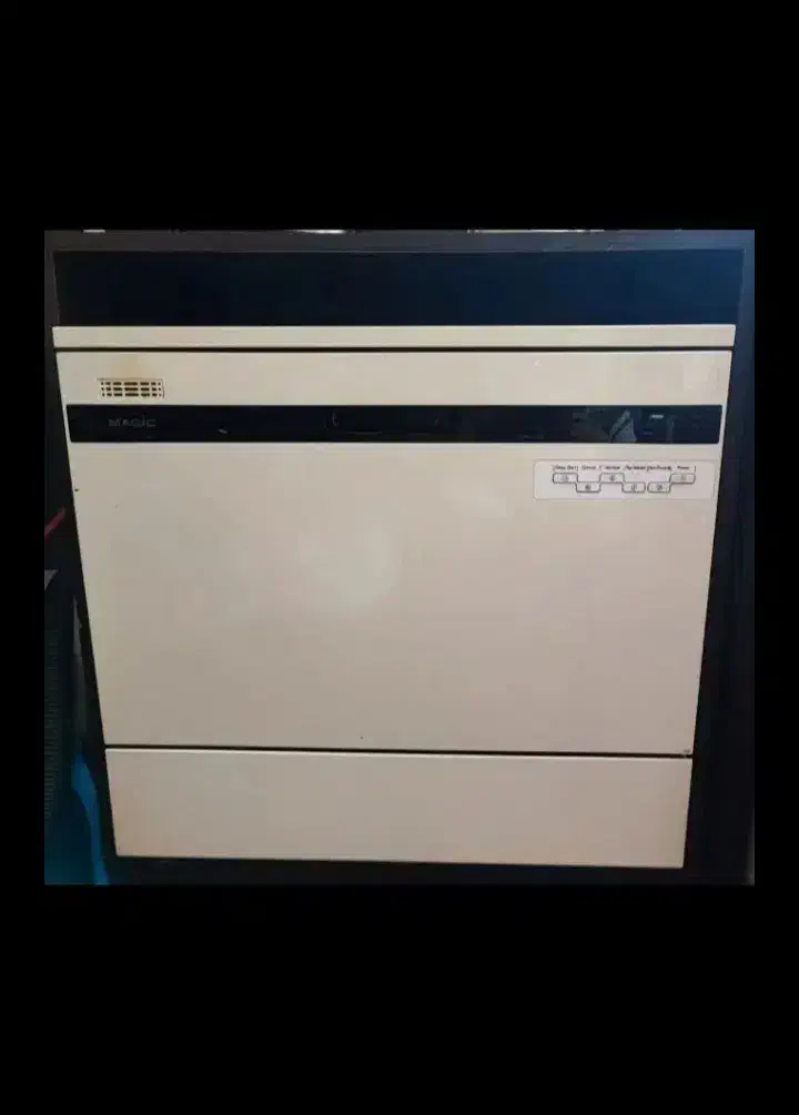 ماشین ظرفشویی|ماشین ظرفشویی|مشهد, الهیه|دیوار