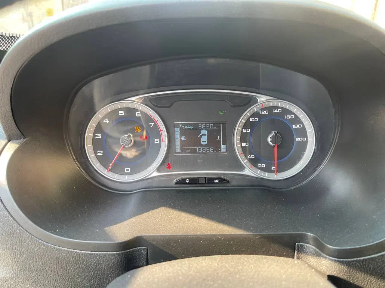 ساینا s|خودرو سواری و وانت|کرج, بیسیم|دیوار