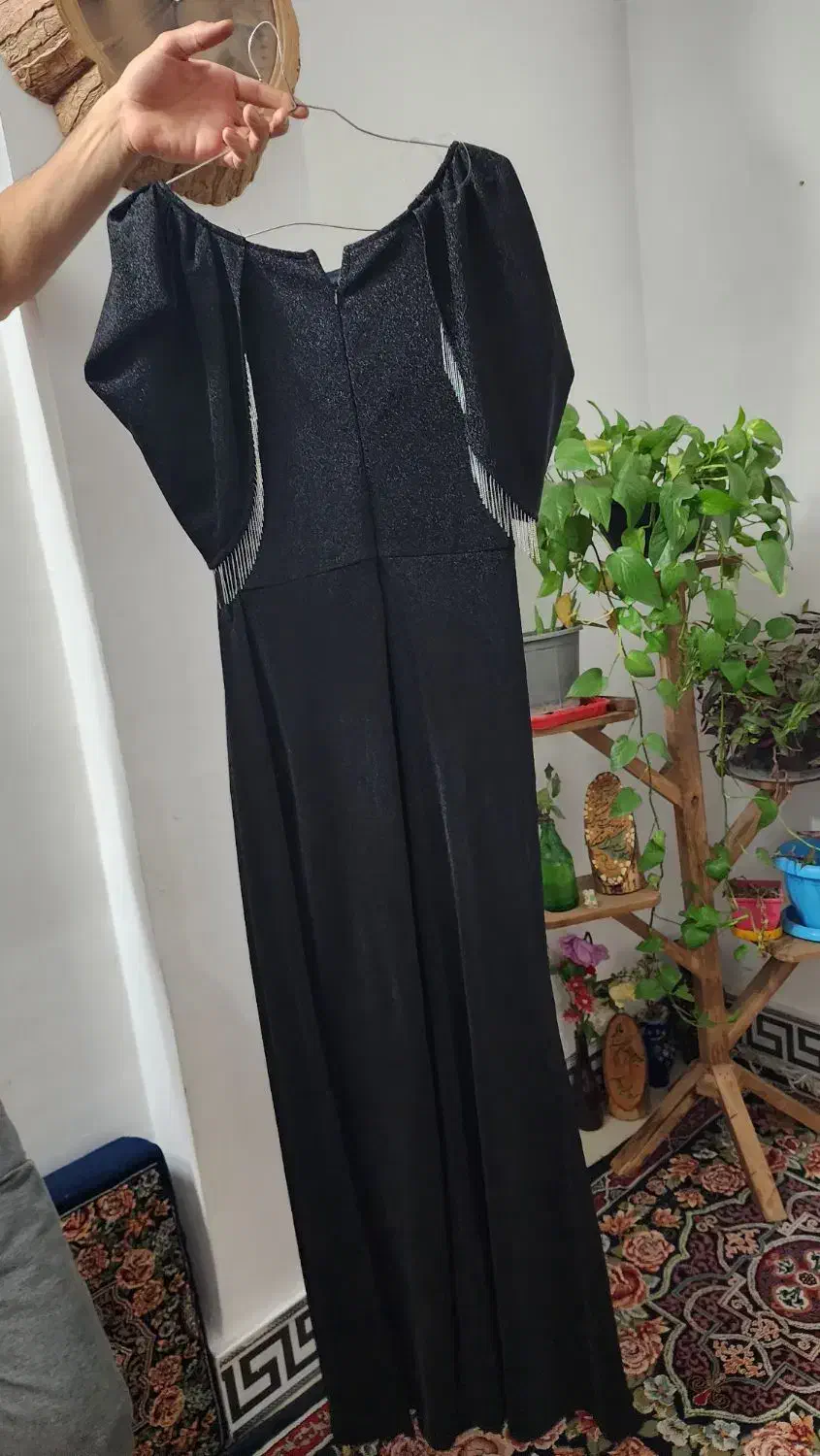 لباس مجلسی|لباس|صباشهر, |دیوار