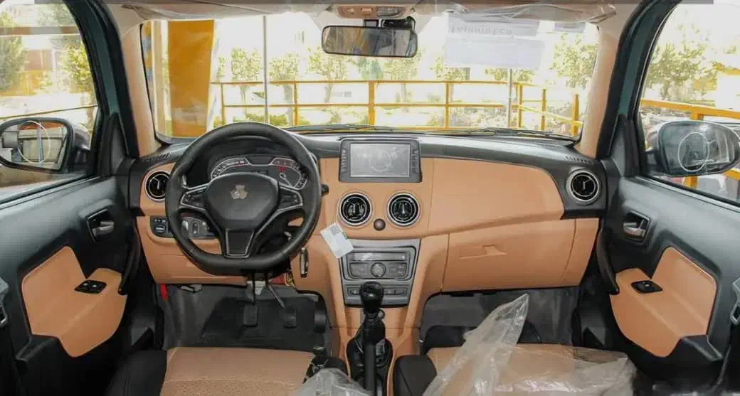 اطلس 1402|خودرو سواری و وانت|کرمان, |دیوار