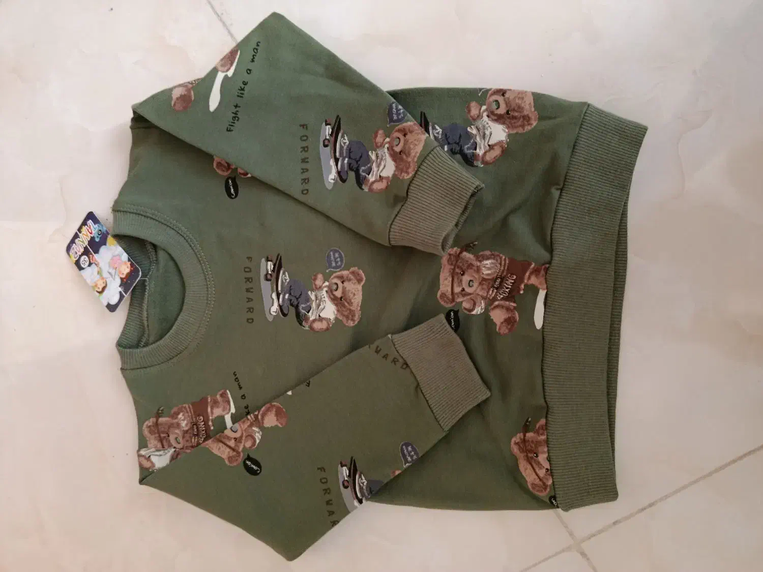 لباس کودک|کفش و لباس بچه|کرج, عظیمیه|دیوار