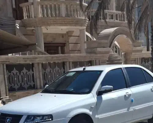 سورن پلاس دوگانه مخزن بزرگ سیمی|خودرو سواری و وانت|دوگنبدان, |دیوار