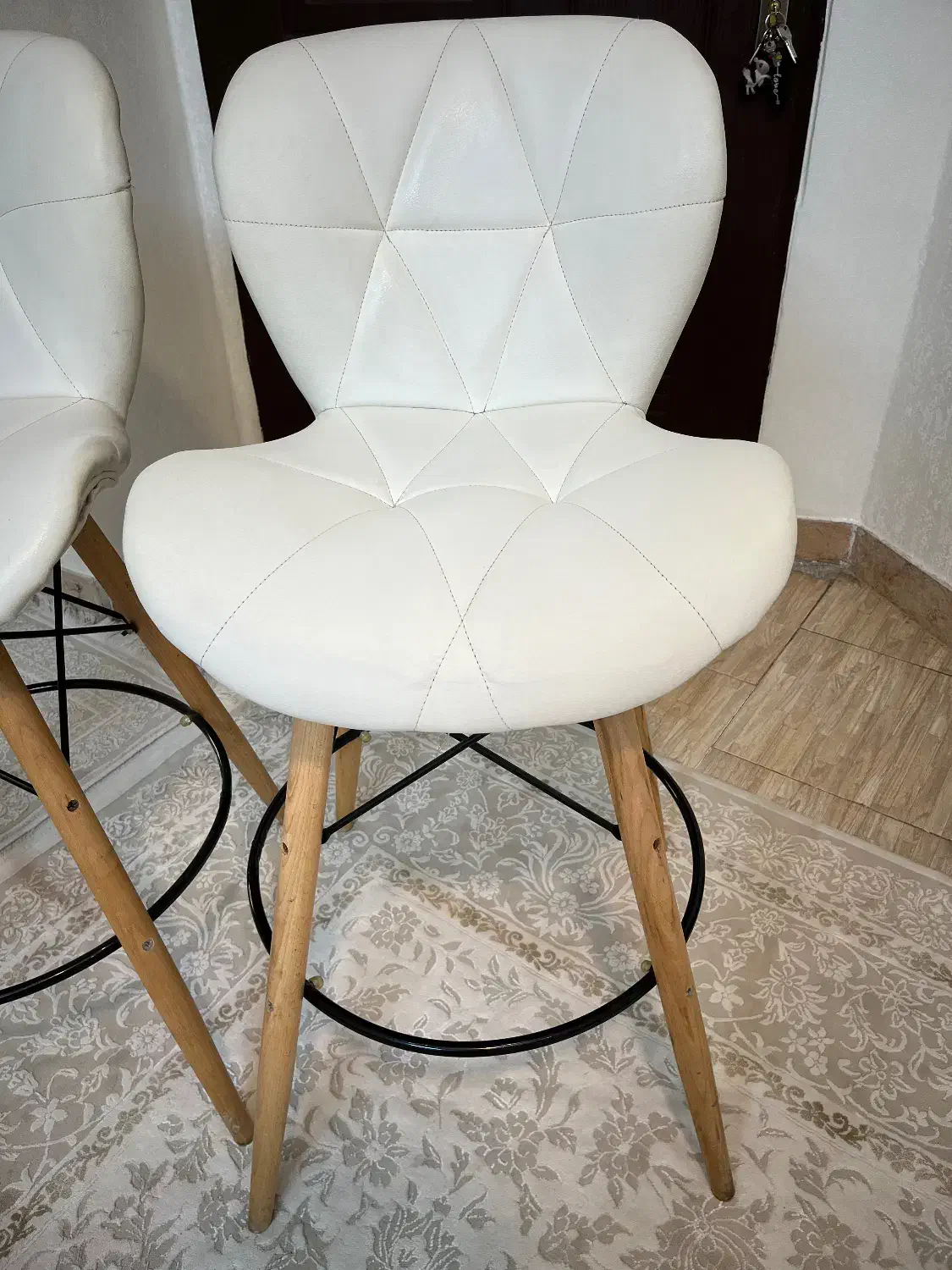 صندلی اپن|میز و صندلی غذاخوری|ری, دولت‌آباد|دیوار