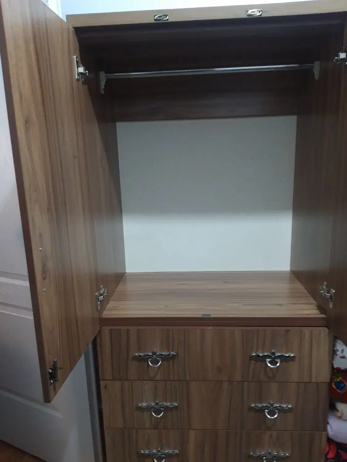 کمد|جاکفشی، کمد، دراور|فردیس, شهرک ۱۱۰|دیوار