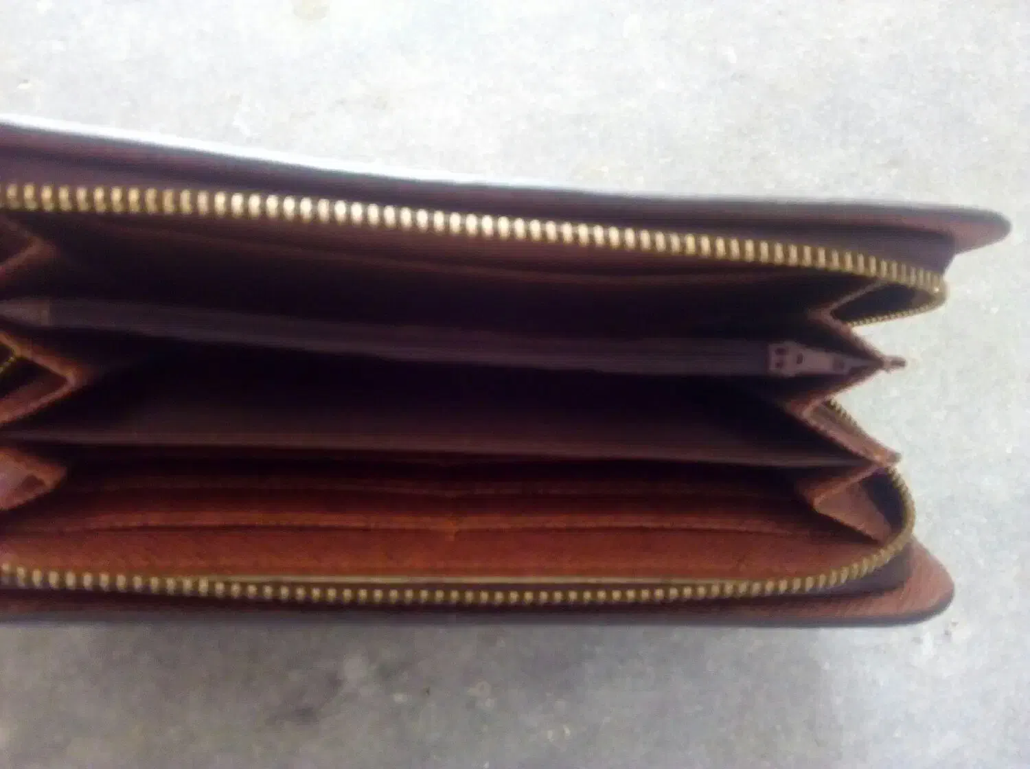 فروش کیف پول زنانه|کیف، کفش، کمربند|مهاباد (آذربایجان غربی), |دیوار