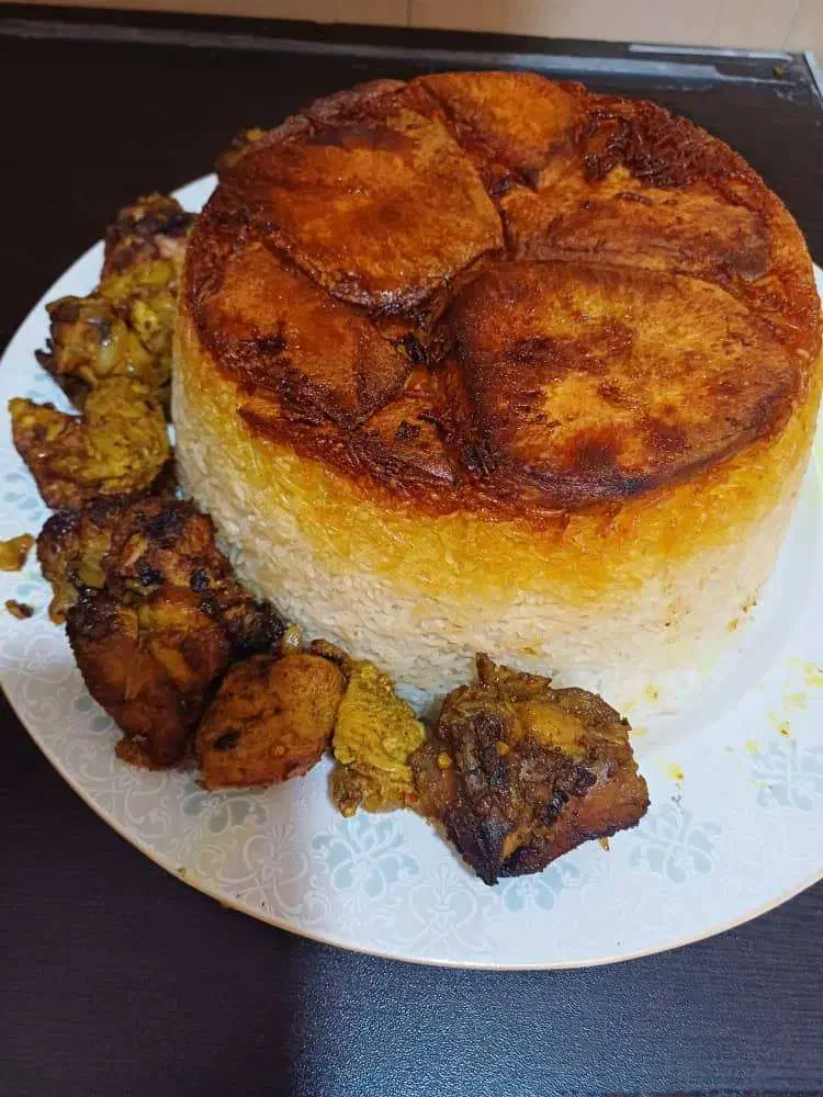 آموزش انواع غذای بومی استان بوشهر و انواع حلوا|خدمات آموزشی|بوشهر, |دیوار