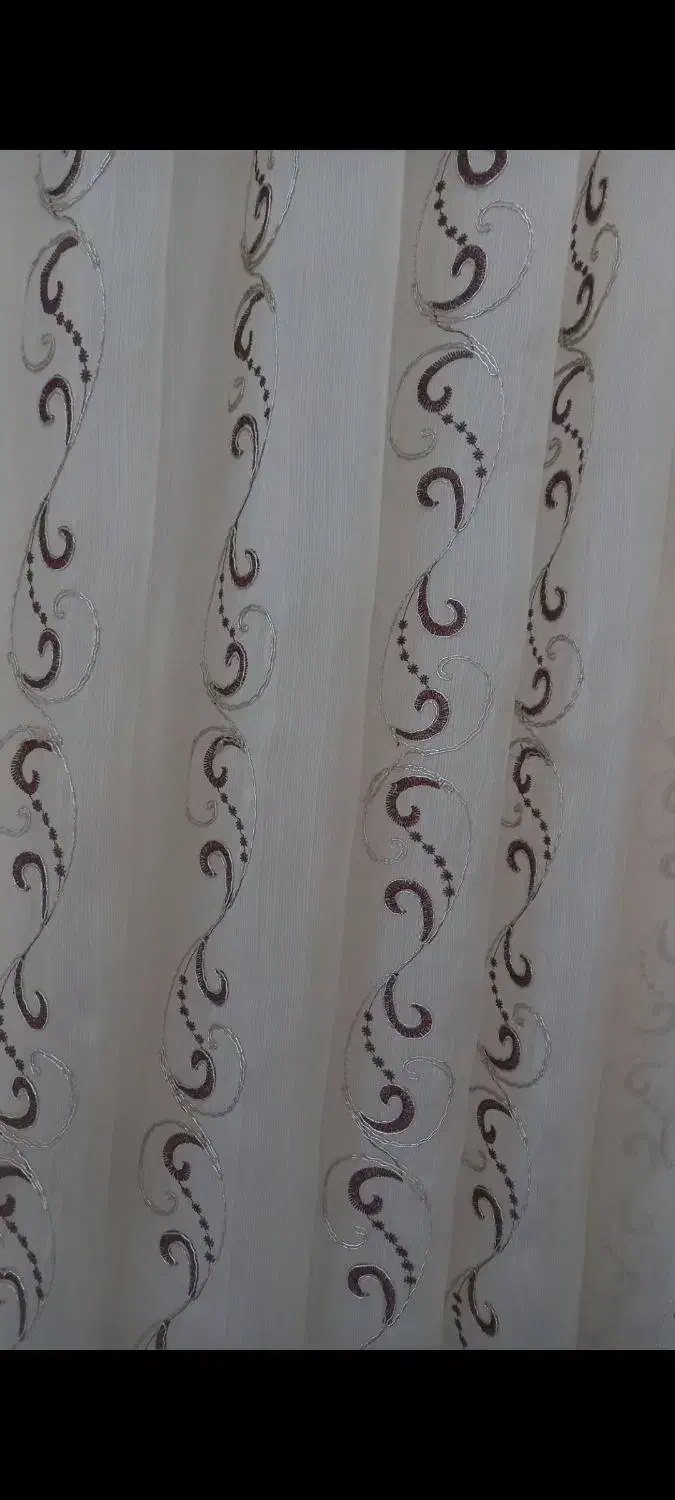 پرده|پرده، رانر، رومیزی|مشهد, موسوی قوچانی|دیوار