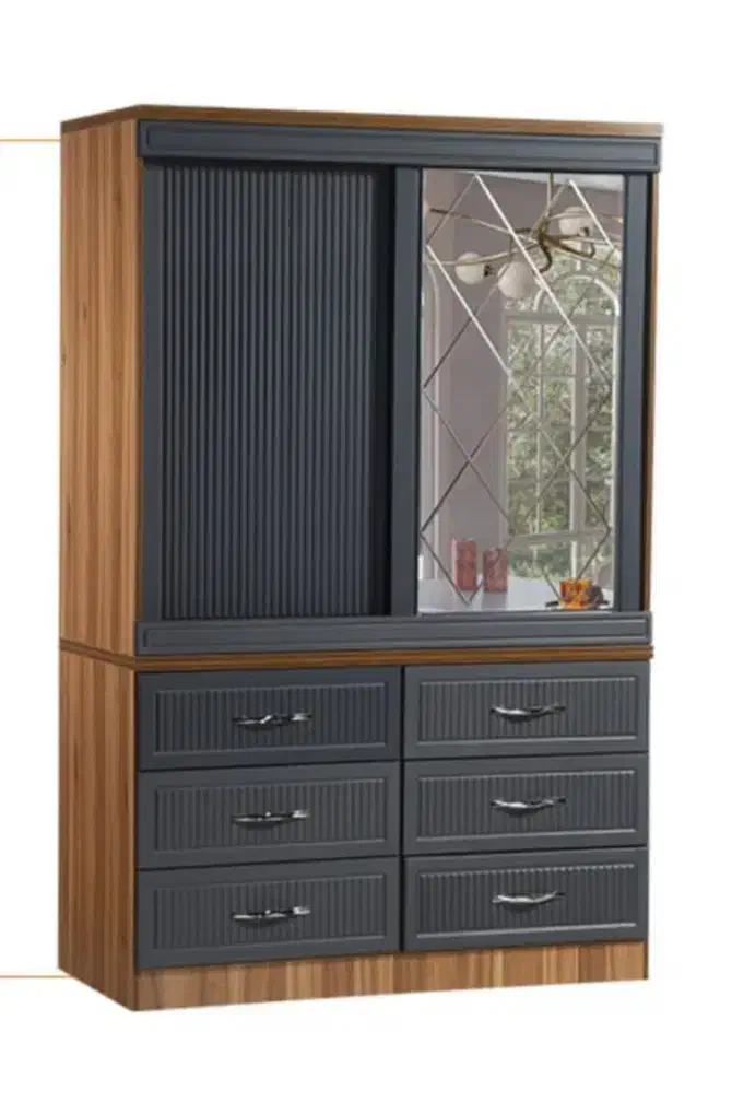 کمد|جاکفشی، کمد، دراور|قم, زینبیه|دیوار