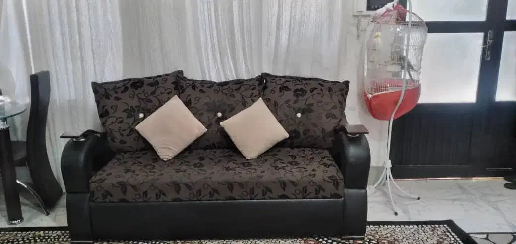 مبل هفت نفره|مبلمان خانگی و میز عسلی|شیراز, دکتر حسابی|دیوار