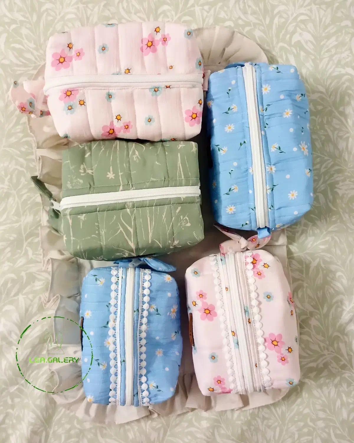 کیف های آرایشی پینترستی. فروش خانگی|کیف، کفش، کمربند|قم, سراجه (۱۵ خرداد)|دیوار