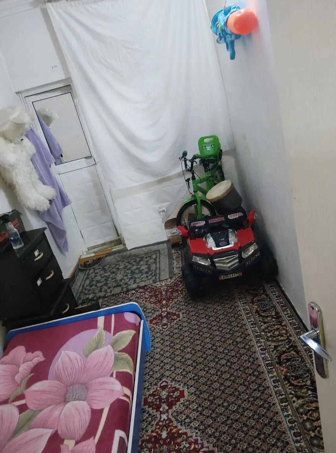 اجاره خانه درجزی|اجارهٔ خانه و ویلا|اردبیل, |دیوار