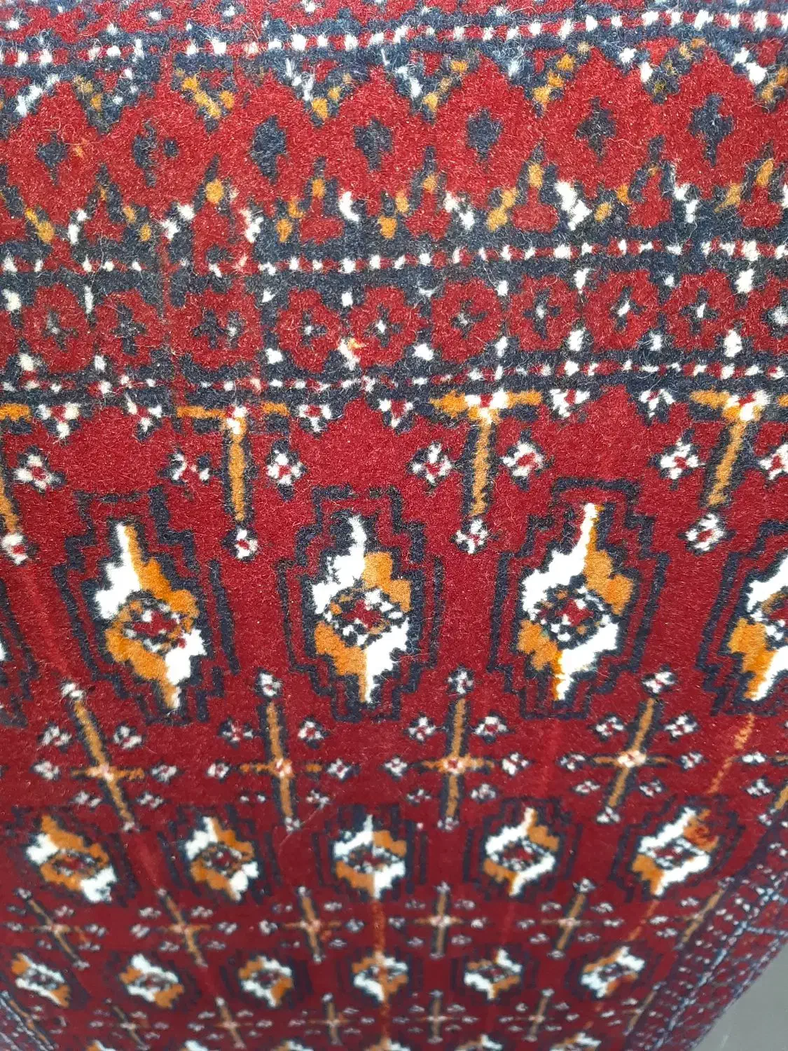 فروش سه عدد پشتی سنتی|پشتی|اصفهان, وحید|دیوار