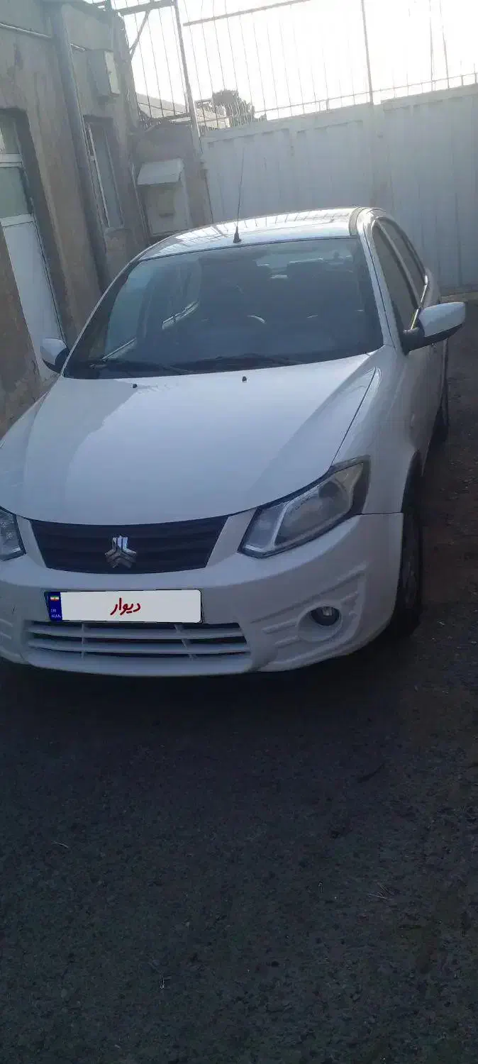 ساینا مدل ۹۹|خودرو سواری و وانت|تهران, اتحاد|دیوار